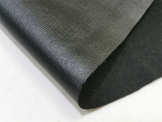 Flame Retardant Waterproof PU Fabric